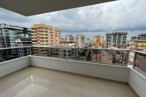 2+1 Wohnung in Mahmutlar, Antalya, Türkei Nr. 217950 - 4