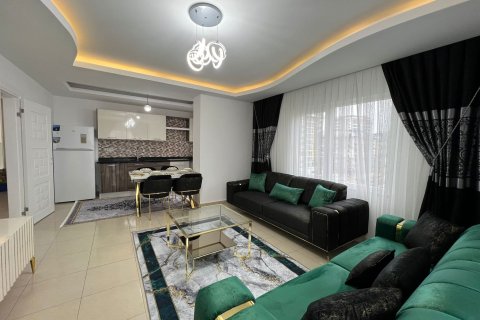 2+1 Lejlighed  i Mahmutlar, Antalya, Tyrkiet Nr. 217950