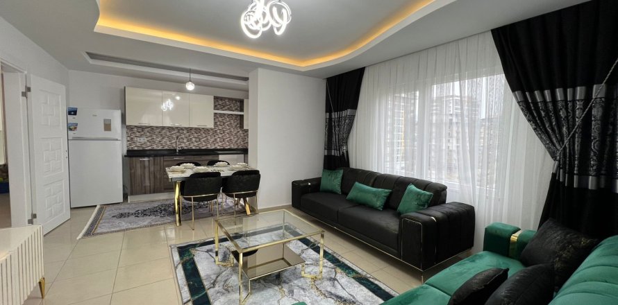 2+1 Wohnung in Mahmutlar, Antalya, Türkei Nr. 217950