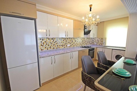 3+1 Leilighet  i Mahmutlar, Antalya, Tyrkia Nr. 217952 - 5