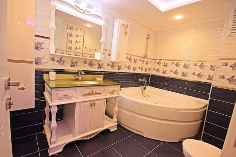 3+1 Leilighet  i Mahmutlar, Antalya, Tyrkia Nr. 217952 - 10