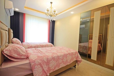 3+1 Leilighet  i Mahmutlar, Antalya, Tyrkia Nr. 217952 - 15