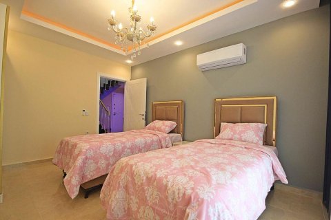 3+1 Leilighet  i Mahmutlar, Antalya, Tyrkia Nr. 217952 - 16