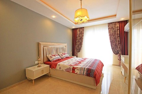 3+1 Leilighet  i Mahmutlar, Antalya, Tyrkia Nr. 217952 - 13