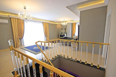 3+1 Leilighet  i Mahmutlar, Antalya, Tyrkia Nr. 217952 - 7