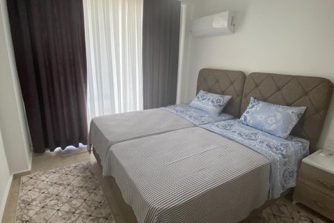 آپارتمان در  Mahmutlar ، ترکیه 4 خوابه ، 240 متر مربع.  شماره 217953 - 17