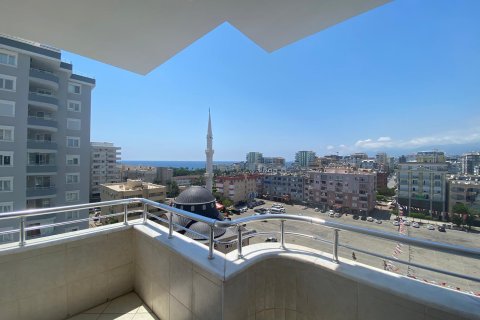 4+1 Apartment in Mahmutlar, Antalya, Turkey No. 217953