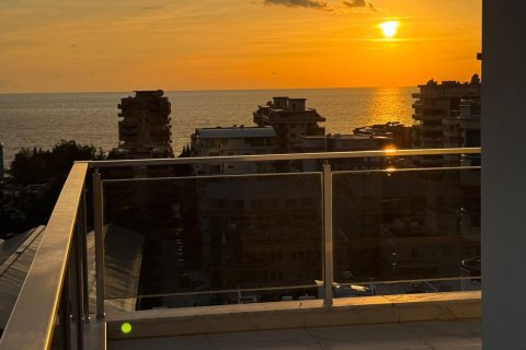 4+1 Apartment  in Mahmutlar, Antalya, Turkey No. 217955