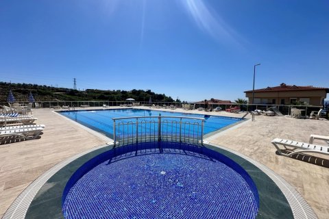 Daire 2+1 Alanya, Antalya, Türkiye №216523 - 20