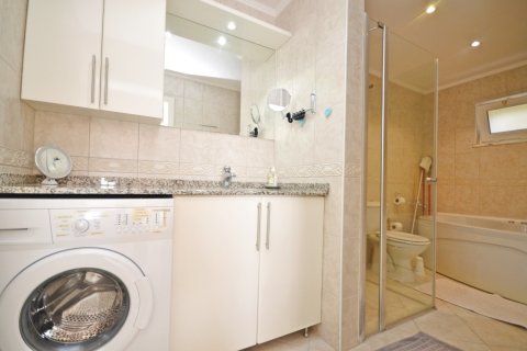 Daire 2+1 Alanya, Antalya, Türkiye №216523 - 10