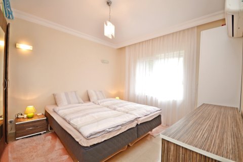 Daire 2+1 Alanya, Antalya, Türkiye №216523 - 11
