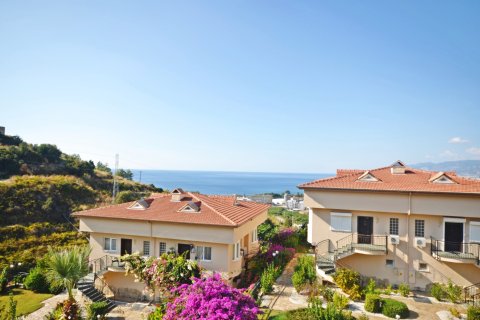 Daire 2+1 Alanya, Antalya, Türkiye №216523 - 12