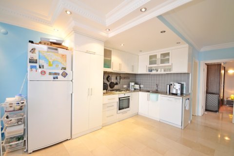 Daire 2+1 Alanya, Antalya, Türkiye №216523 - 9