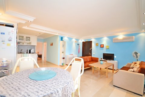 Daire 2+1 Alanya, Antalya, Türkiye №216523 - 15