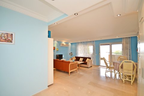 Daire 2+1 Alanya, Antalya, Türkiye №216523 - 8