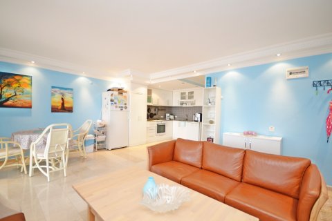 Daire 2+1 Alanya, Antalya, Türkiye №216523 - 5