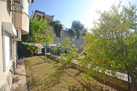 Daire 2+1 Alanya, Antalya, Türkiye №216523 - 3