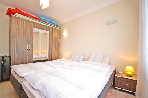 Daire 2+1 Alanya, Antalya, Türkiye №216523 - 4