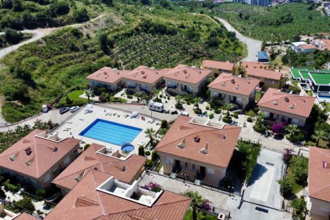 Daire 2+1 Alanya, Antalya, Türkiye №216523 - 16