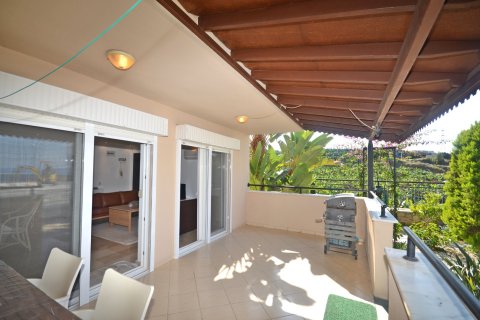 Daire 2+1 Alanya, Antalya, Türkiye №216523 - 6