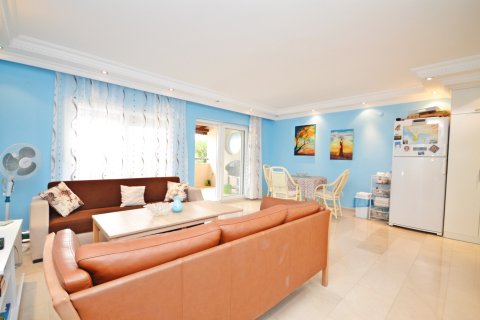 Daire 2+1 Alanya, Antalya, Türkiye №216523 - 7