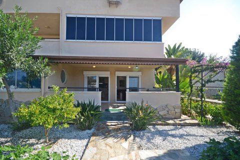 Daire 2+1 Alanya, Antalya, Türkiye №216523 - 2