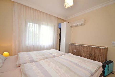 Daire 2+1 Alanya, Antalya, Türkiye №216523 - 22