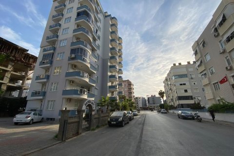 4+1 Lägenhet  i Alanya, Antalya, Turkiet Nr. 216527 - 14