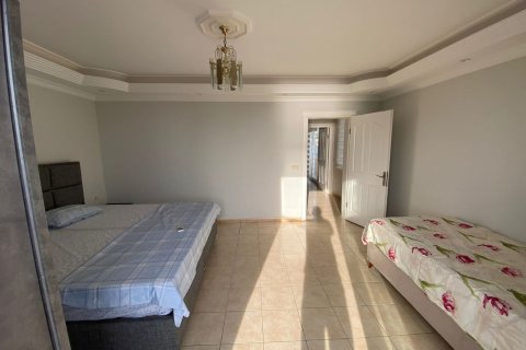 4+1 Lägenhet  i Alanya, Antalya, Turkiet Nr. 216527 - 28