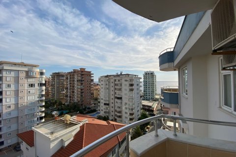 4+1 Lägenhet  i Alanya, Antalya, Turkiet Nr. 216527 - 26