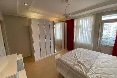 4+1 Lägenhet  i Alanya, Antalya, Turkiet Nr. 216527 - 20