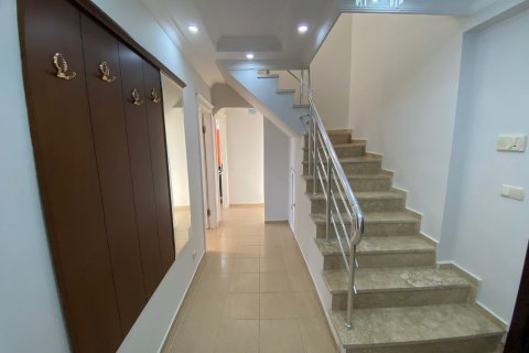 4+1 Lägenhet  i Alanya, Antalya, Turkiet Nr. 216527 - 18
