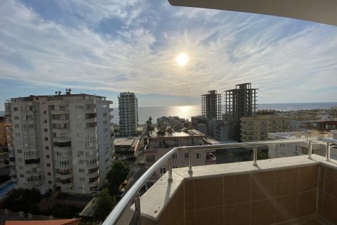 4+1 Lägenhet  i Alanya, Antalya, Turkiet Nr. 216527 - 5