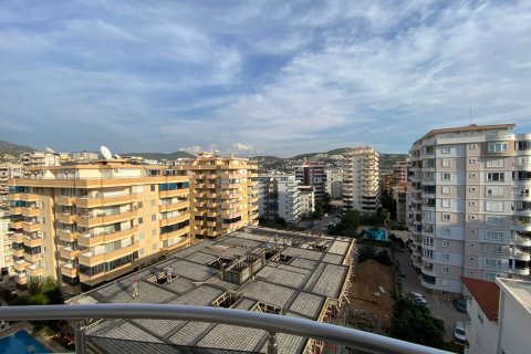 4+1 Lägenhet  i Alanya, Antalya, Turkiet Nr. 216527 - 6
