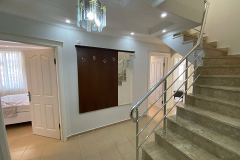 4+1 Lägenhet  i Alanya, Antalya, Turkiet Nr. 216527 - 13