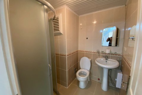 4+1 Lägenhet  i Alanya, Antalya, Turkiet Nr. 216527 - 23