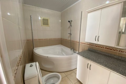 4+1 Lägenhet  i Alanya, Antalya, Turkiet Nr. 216527 - 4
