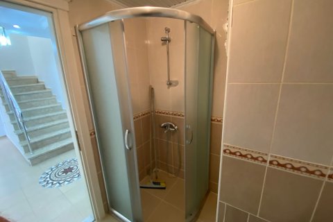 4+1 Lägenhet  i Alanya, Antalya, Turkiet Nr. 216527 - 19
