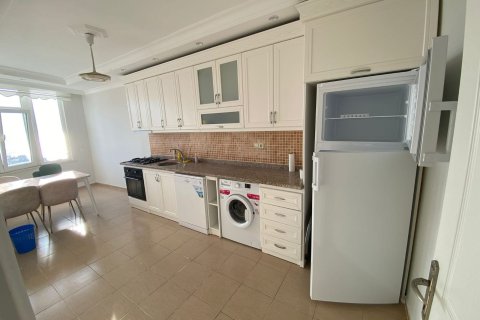 4+1 Lägenhet  i Alanya, Antalya, Turkiet Nr. 216527 - 7