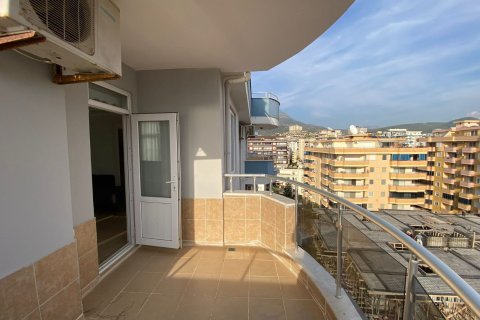 4+1 Lägenhet  i Alanya, Antalya, Turkiet Nr. 216527 - 22