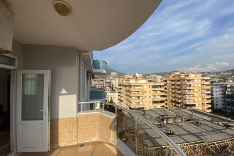 4+1 Lägenhet  i Alanya, Antalya, Turkiet Nr. 216527 - 9