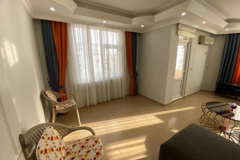 4+1 Lägenhet  i Alanya, Antalya, Turkiet Nr. 216527 - 24