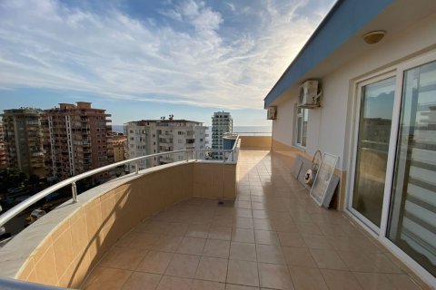 4+1 Lägenhet  i Alanya, Antalya, Turkiet Nr. 216527 - 15