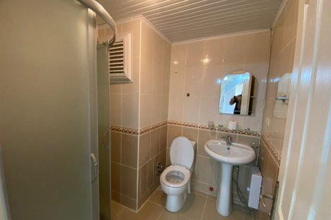 4+1 Lägenhet  i Alanya, Antalya, Turkiet Nr. 216527 - 17