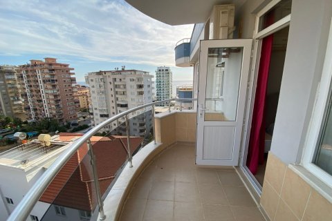4+1 Lägenhet  i Alanya, Antalya, Turkiet Nr. 216527 - 8