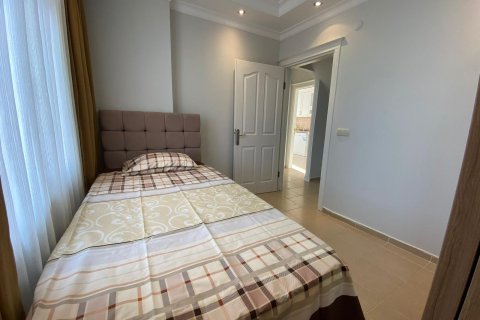 4+1 Lägenhet  i Alanya, Antalya, Turkiet Nr. 216527 - 21