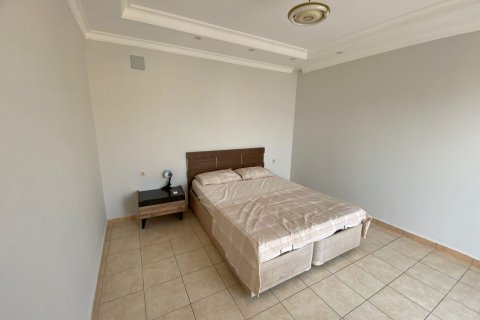 4+1 Lägenhet  i Alanya, Antalya, Turkiet Nr. 216527 - 27