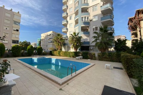 4+1 Lägenhet  i Alanya, Antalya, Turkiet Nr. 216527 - 3
