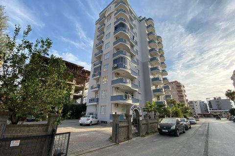 4+1 Apartment  in Alanya, Antalya, Turkey No. 216527