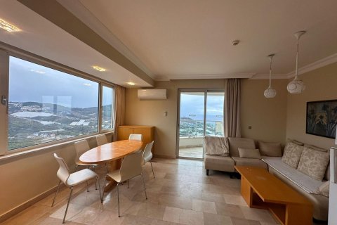 آپارتمان در Alanya ، ترکیه 3 خوابه ، 125 متر مربع. شماره 216526 - 2